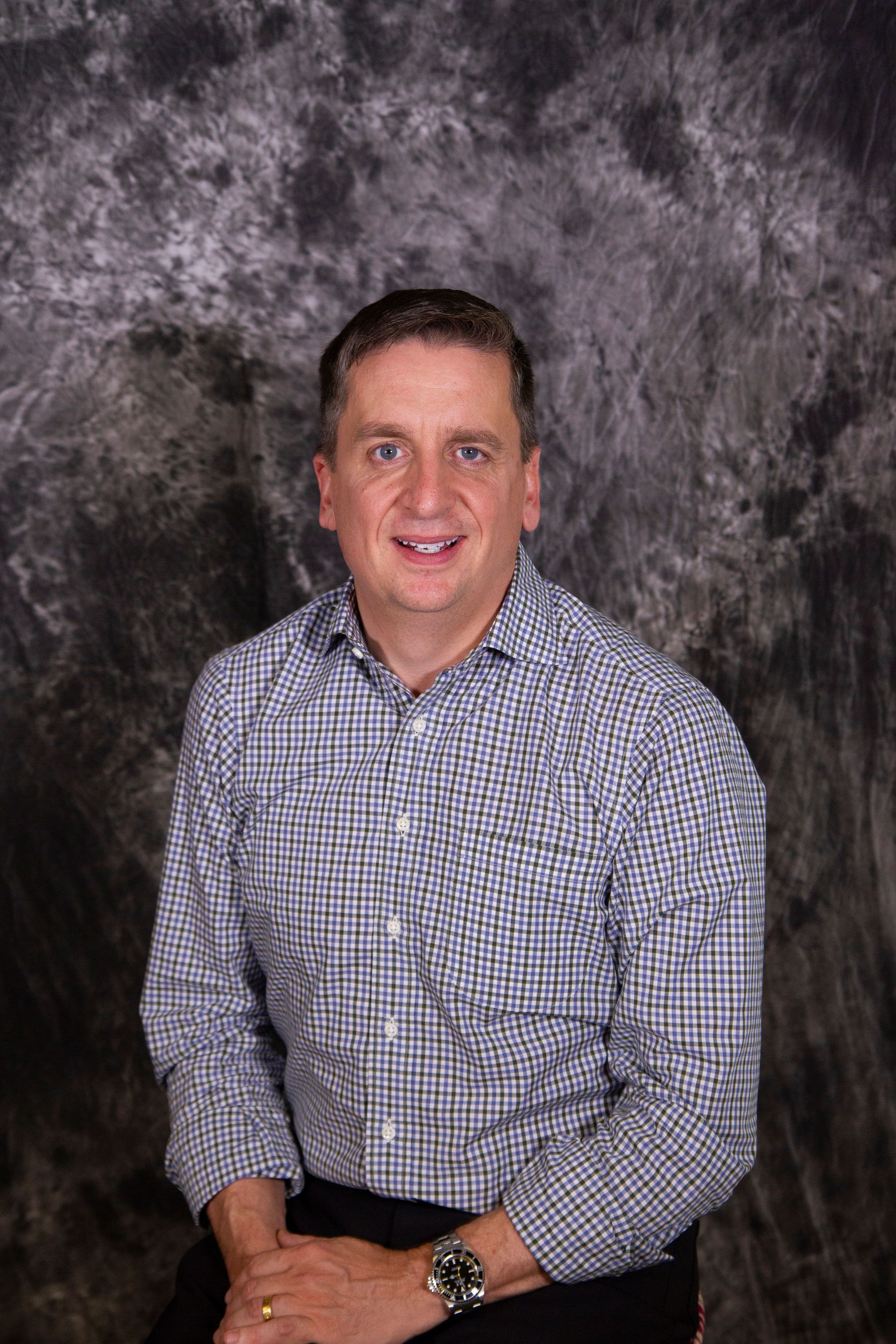 Jason Etzen